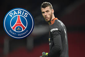 Whether it's the very latest transfer news from the parc de princes, quotes from a paris sg press conference, match previews and reports, or news about psg's progress in ligue 1 or the champions. Transfer News And Rumours Live Psg Eye Move For Man Utd Goalkeeper De Gea Goal Com
