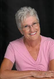 Leora "Lee" Anderson