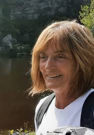 SCOTT Helen On 17th July 2025, Helen aged 66 years of St Austell, passed  away peacefully at her home. Loving partner of John. Much loved Mum of  Anthony, Alan, Aaron, Aarika, Brendon