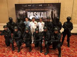 Nonton streaming film online terbaru cinema xxi adalah situs nonton movie terlengkap bioskop online 168 layar kaca21. Panglima Paskal Sanggah Dakwaan Ancaman Culik Pelakon Air Times News Network