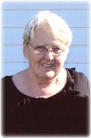 Obituary information for Linda Martin