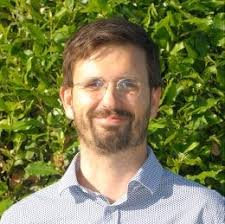 Portrait d'élu n°13: Marc Bernard