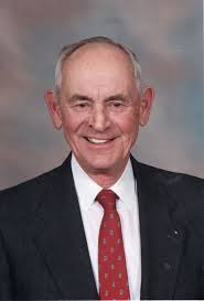 Charles Center Blair Obituary September 25, 2021