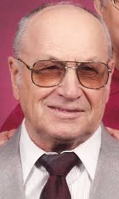 Eddie Strehle (1922-2010)