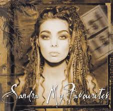 Sandra Discography: Vinyl, CDs, & More