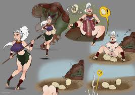 Sadgravy HentaiEra - Epic Collection of Adult Comics