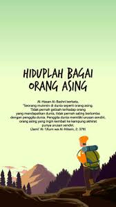 Perantauan dapat diartikan juga sebagai orang yang bepergian jauh untuk mencari rejeki, sekolah, dan lain sebagainya. Kata Bijak Perantau