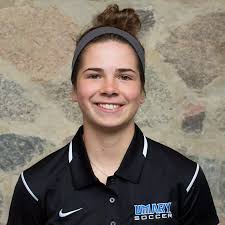 2015 Women's Soccer Roster