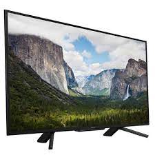 Sold and shipped by world wide stereo. Buy Sony Led Tv 43 Kdl43w660f Online Shop Electronics Appliances On Carrefour Uae