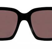 Saint Laurent™ SL 507 Rectangle Sunglasses | EyeOns.com