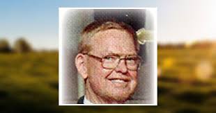 Melvin D. Andersen Obituary June 5, 2010