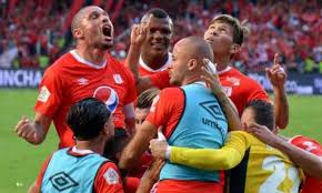 Sus títulos más relevantes en el fpc. America Vuelve A Gritar Campeon Le Gano 2 0 A Junior Y Celebra Su Estrella 14