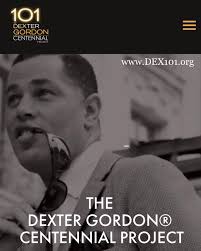 DEX101 www.DEX101.org #DexterGordon 2024