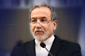 ‫واکنش عباس عراقچی به قطعنامه جدید آژانس علیه ایران‬‎