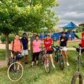 Bike About Centerville Community Ride C