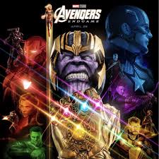 Endgame' jika dihasilkan 20 tahun lalu 33.8k 33,817 oleh azam a april 21, 2019. Kutipan Pecah Panggung Pada Hujung Minggu Pertama Dengan Rekod Rm4 96 Billion Untuk Filem Avengers Endgame Denaihati