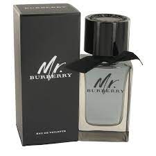 Mr Burberry By Burberry Buy Online Perfume Com
