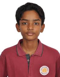 Hiranandani International School