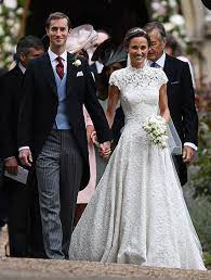 An indian canadian meets wisconsin girl, live in shanghai, china, marry in wisconsin move back to the us, marry 2 more times (this time on the top floor of the ids tower at windows on minnesota), donate wedding money to jakarta schools, and watch a video of wedding #1 during wedding #3. Reason Why Roger Federer Was At Pippa Middleton S Wedding