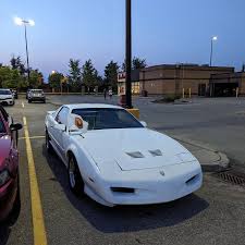 Image result for White 1991 Firebird