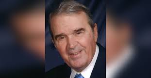 Obituary information for Thomas Jefferson Barlow III