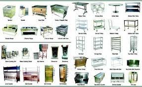 Maybe you would like to learn more about one of these? Commercial Restaurant Kitchen Equipments A S V Kitchen Equipments Id 11795230397