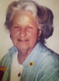 Verna Boggs Obituary (2015)