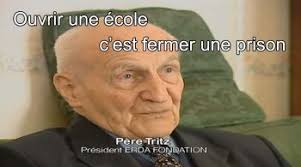 Le pÃ¨re Tritz.