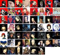 Gate anime voice actors japanese. Same Voice Actors Persona5