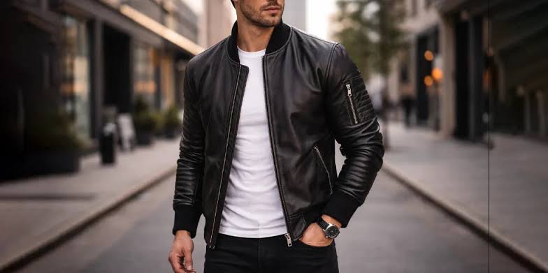 SAIGA streetwear look 3