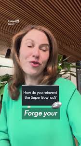 What's the secret to a great Super Bowl ad?