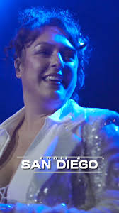 US DATES!!! Get your tickets sooner...