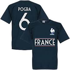 Frankrijk kingsley coman #15 uit tenue ek 2020 korte mouwen. Frankrijk Voetbalshirt Tenue Trainingskleding Retro Shirts En Merchandising