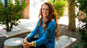 Peeling Back the Layers to Heal Yourself with Dr. Christina Compton