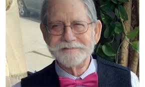 In Memoriam: Dr. William Buck, Veterinary Toxicology Pioneer