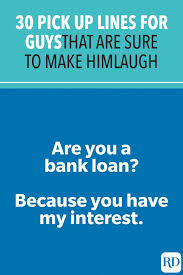 By learning the best joke to make a woman laugh, you can use the knowledge to compose unique texts whenever the need arises. 30 Pick Up Lines For Guys That Are Sure To Make Him Laugh In 2021 Pick Up Lines Corny Pick Up Lines Pick Up Lines Funny