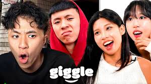 Ray Reacts To Koreans React To Ray For The First Time! 😭😭