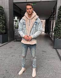 Mens Autmn Winter Fashion 2019 This Outfit Looks Amazing Whats Do You Guys Think About This Would You Wear It Instag Mens Fashion Fashion Mens Fashion Blog
