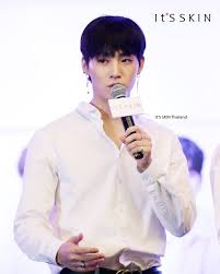 Search more high quality free transparent png images on pngkey.com and share it with . Fy Jb Itsskin Thailand Jb Got7 It S Skin X Got7