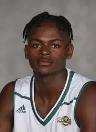 2019-20 Men's Basketball Roster