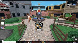 New fresh script faster use while there is a free one. Got This Glitch Where I Just Joined In The Lobby But Also An Innocent Murdermystery2