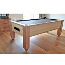 7 Foot Slate Evolution Ball Return Pub Pool Billiard Table With Images Billiard Table