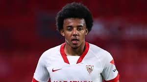 60,00 m €* nov 12, 1998 in paris, france. Jules Kounde Prefers Move To Real Madrid Over Premier League