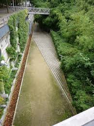 Jardin De Bambou Groen