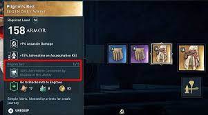 Kill a guard with the bag that drops from a lift. Fashion S Creed Trophy Assassin S Creed Odyssey Trophy Guide Assassin S Creed Odyssey Guide Gamepressure Com