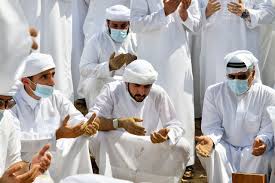 Sheikh hamdan bin mohammed bin rashid al maktoum (arabic: Body Of Sheikh Hamdan Bin Rashid Laid To Rest The Filipino Times
