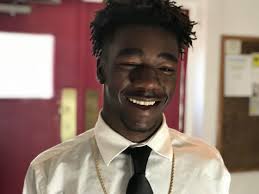 Demetri Latrele Long's Funeral Details