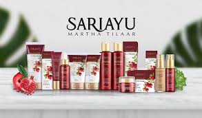 Kamu juga harus tau cara menumbuhkan rambut secara alami dengan menggunakan delima atau bahan dasar lainnya. Cegah Penuaan Dini Sariayu Inovasikan Buah Delima