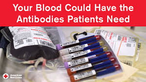 Red Cross Blood Donation Testing For Covid 19 Antibodies Provides New Opportunity To Help Patients Battling Coronavirus
