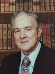 James D. Mullins Obituary July 27, 2015